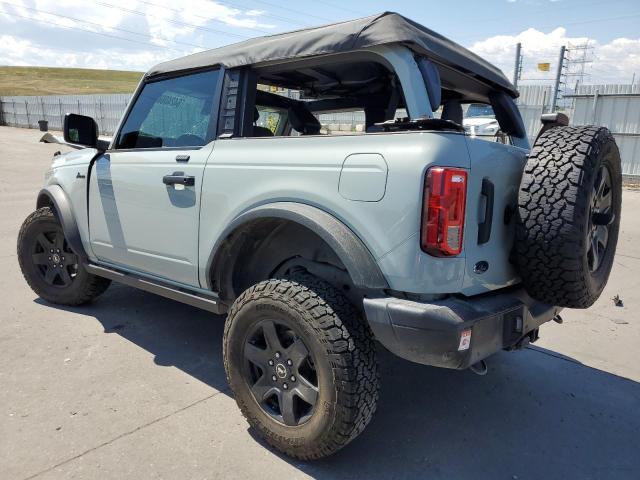 Photo 1 VIN: 1FMDE5AP3MLA69065 - FORD BRONCO BAS 