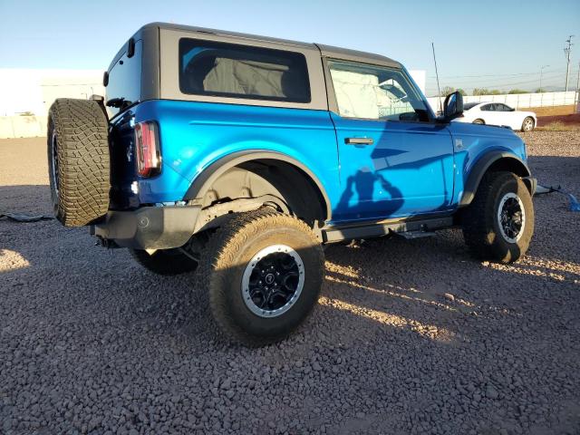 Photo 2 VIN: 1FMDE5AP3NLB36846 - FORD BRONCO BAS 