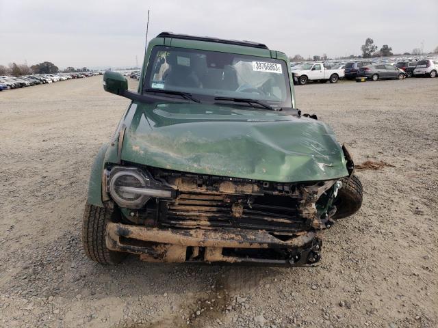 Photo 4 VIN: 1FMDE5APXNLB60688 - FORD BRONCO BAS 