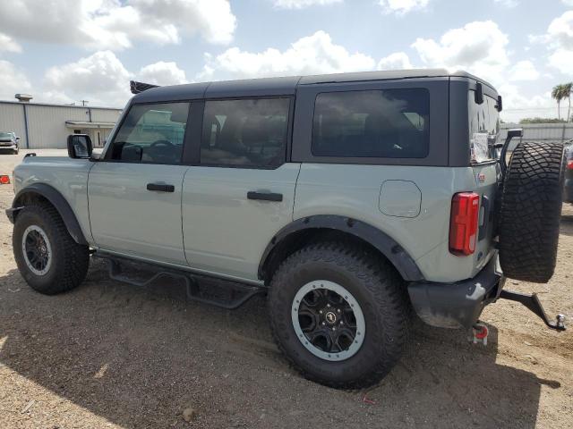 Photo 1 VIN: 1FMDE5BH0NLB06324 - FORD BRONCO BAS 