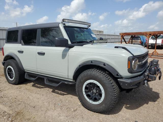 Photo 3 VIN: 1FMDE5BH0NLB06324 - FORD BRONCO BAS 