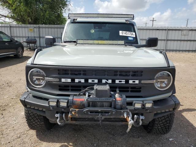 Photo 4 VIN: 1FMDE5BH0NLB06324 - FORD BRONCO BAS 