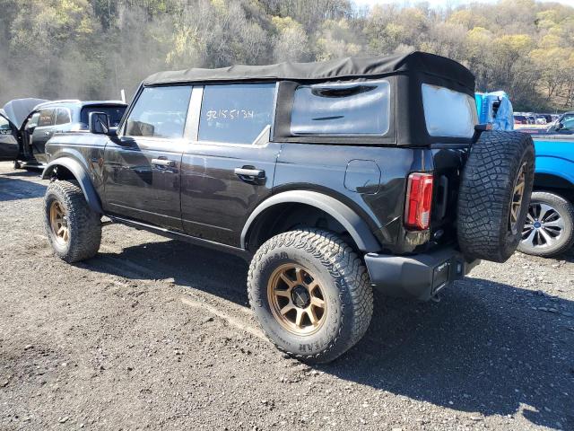 Photo 1 VIN: 1FMDE5BH1MLA98426 - FORD BRONCO 