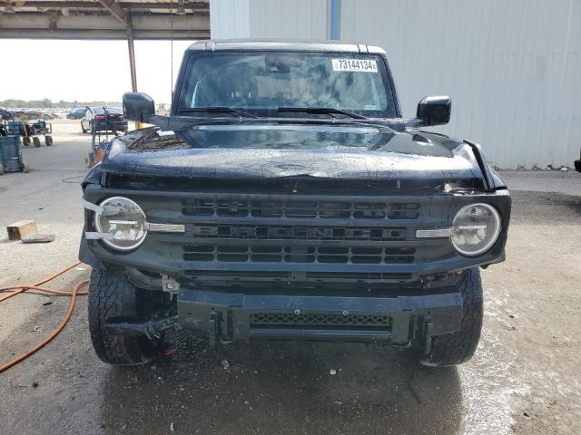 Photo 4 VIN: 1FMDE5BH1NLB00788 - FORD BRONCO BAS 