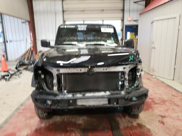 Photo 4 VIN: 1FMDE5BH1NLB16697 - FORD BRONCO BAS 