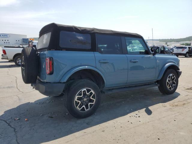 Photo 2 VIN: 1FMDE5BH1NLB72235 - FORD BRONCO BAS 