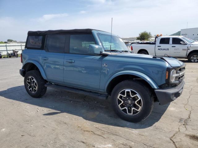 Photo 3 VIN: 1FMDE5BH1NLB72235 - FORD BRONCO BAS 