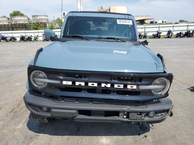 Photo 4 VIN: 1FMDE5BH1NLB72235 - FORD BRONCO BAS 