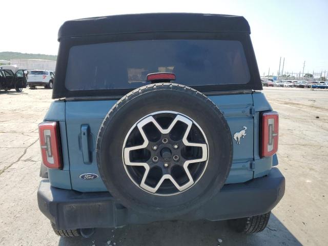 Photo 5 VIN: 1FMDE5BH1NLB72235 - FORD BRONCO BAS 