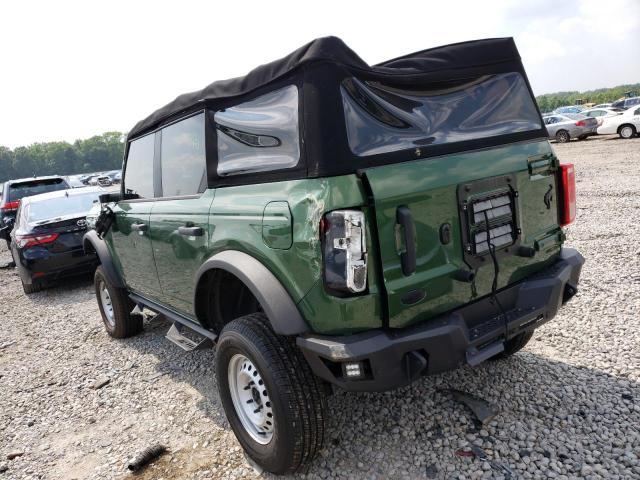 Photo 1 VIN: 1FMDE5BH1NLB88516 - FORD BRONCO BAS 