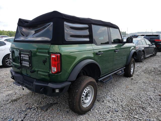 Photo 2 VIN: 1FMDE5BH1NLB88516 - FORD BRONCO BAS 