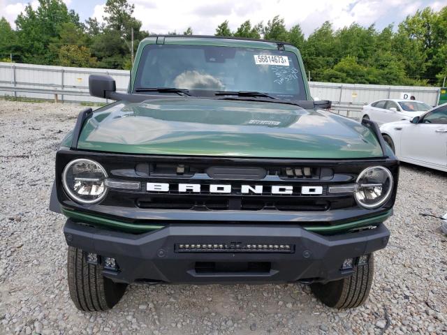 Photo 4 VIN: 1FMDE5BH1NLB88516 - FORD BRONCO BAS 