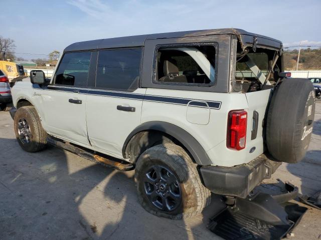 Photo 1 VIN: 1FMDE5BH1PLA87575 - FORD BRONCO BAS 