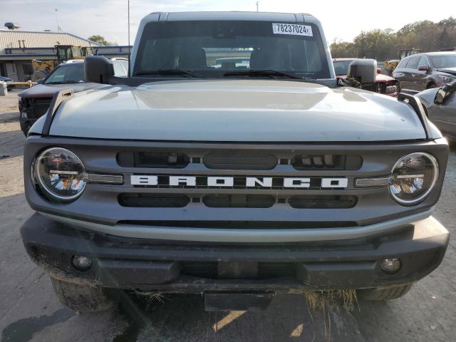 Photo 4 VIN: 1FMDE5BH1PLA87575 - FORD BRONCO BAS 