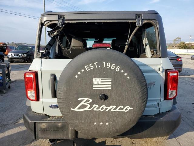 Photo 5 VIN: 1FMDE5BH1PLA87575 - FORD BRONCO BAS 