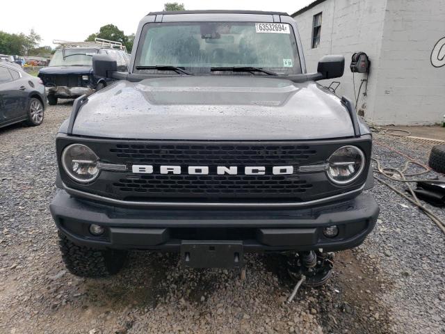 Photo 4 VIN: 1FMDE5BH1PLB19926 - FORD BRONCO 