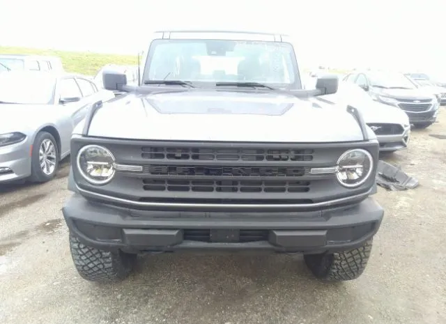 Photo 5 VIN: 1FMDE5BH2MLA98533 - FORD BRONCO 