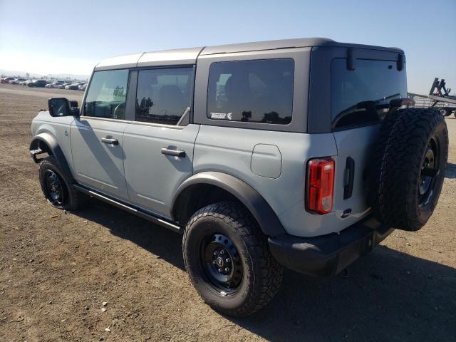 Photo 1 VIN: 1FMDE5BH2NLB23349 - FORD BRONCO 