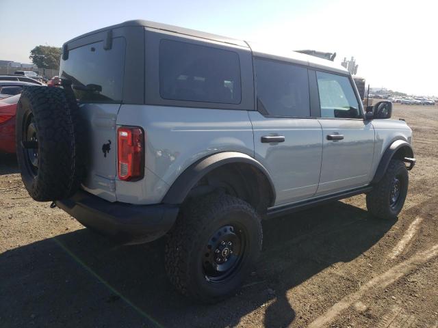 Photo 2 VIN: 1FMDE5BH2NLB23349 - FORD BRONCO 