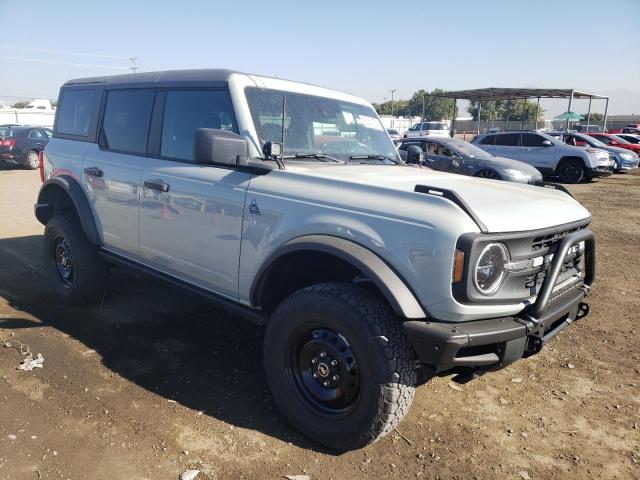 Photo 3 VIN: 1FMDE5BH2NLB23349 - FORD BRONCO 