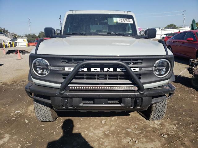 Photo 4 VIN: 1FMDE5BH2NLB23349 - FORD BRONCO 