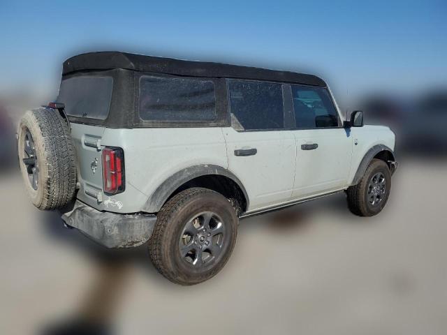 Photo 2 VIN: 1FMDE5BH2NLB28163 - FORD BRONCO BAS 