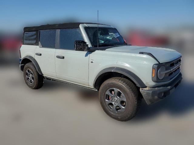 Photo 3 VIN: 1FMDE5BH2NLB28163 - FORD BRONCO BAS 