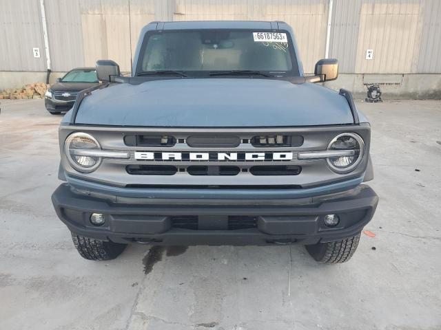 Photo 4 VIN: 1FMDE5BH2PLB00012 - FORD BRONCO BAS 