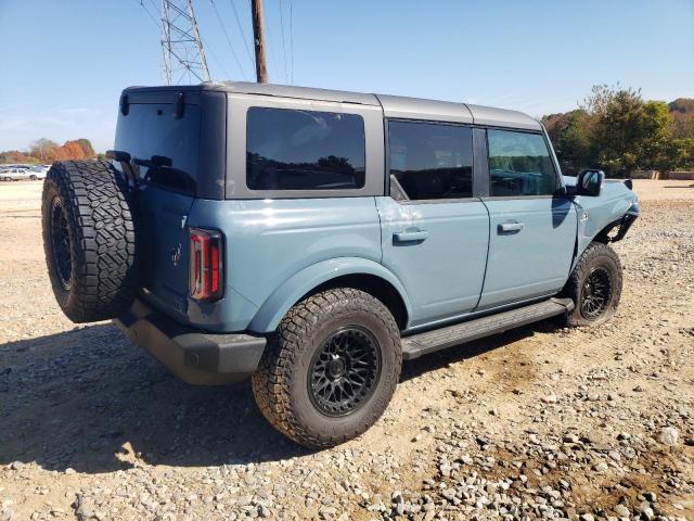 Photo 2 VIN: 1FMDE5BH2PLB63708 - FORD BRONCO 