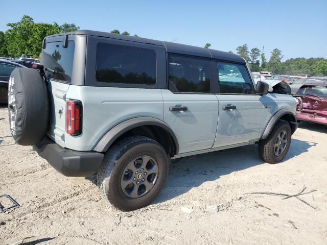 Photo 2 VIN: 1FMDE5BH2PLB99415 - FORD BRONCO 