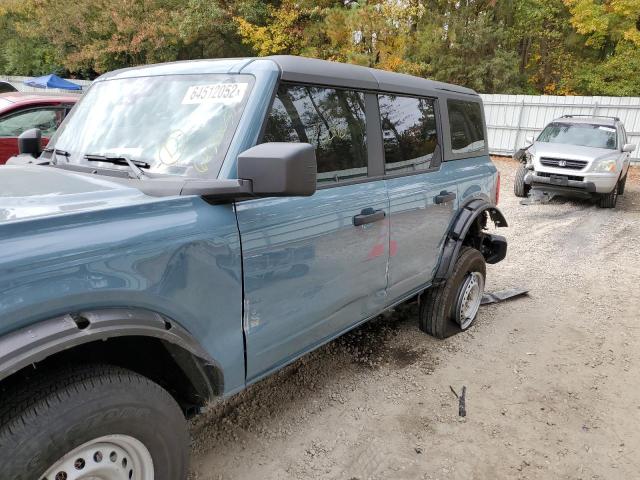 Photo 8 VIN: 1FMDE5BH3NLA92287 - FORD BRONCO BAS 