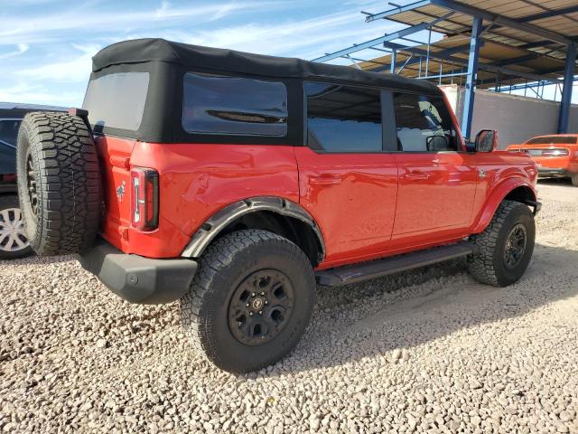 Photo 2 VIN: 1FMDE5BH3NLB13154 - FORD BRONCO BAS 