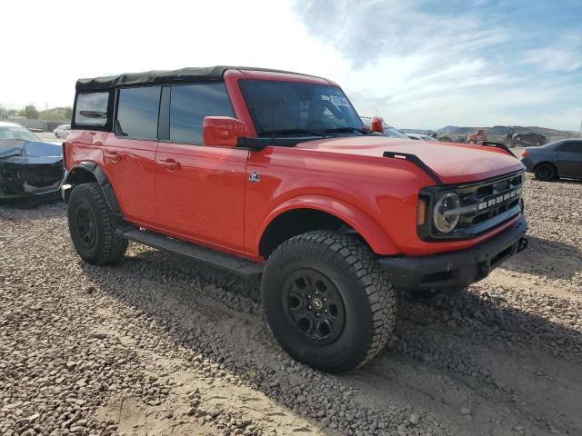 Photo 3 VIN: 1FMDE5BH3NLB13154 - FORD BRONCO BAS 