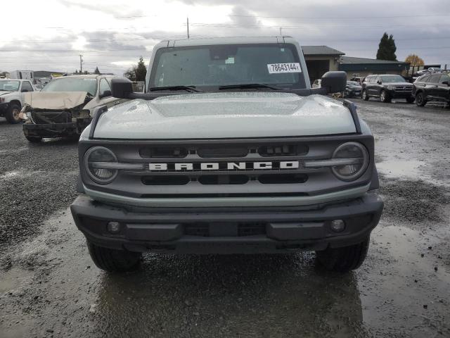 Photo 4 VIN: 1FMDE5BH3PLA89022 - FORD BRONCO BAS 