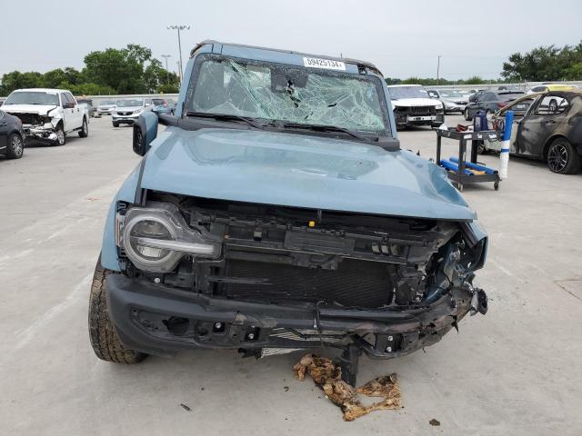 Photo 4 VIN: 1FMDE5BH3PLC10275 - FORD BRONCO 