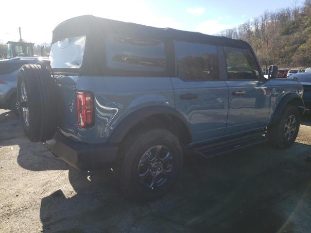 Photo 2 VIN: 1FMDE5BH4MLA77327 - FORD BRONCO BAS 