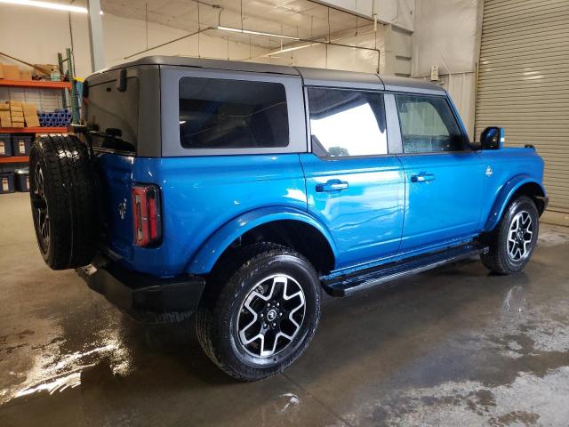 Photo 2 VIN: 1FMDE5BH4PLB11478 - FORD BRONCO BAS 