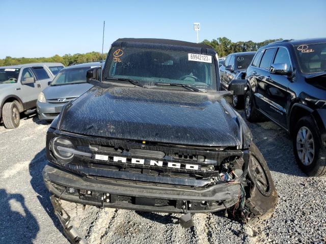 Photo 4 VIN: 1FMDE5BH4PLB29589 - FORD BRONCO 