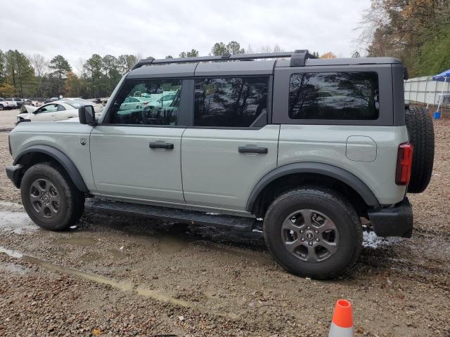 Photo 1 VIN: 1FMDE5BH5NLB03113 - FORD BRONCO BAS 