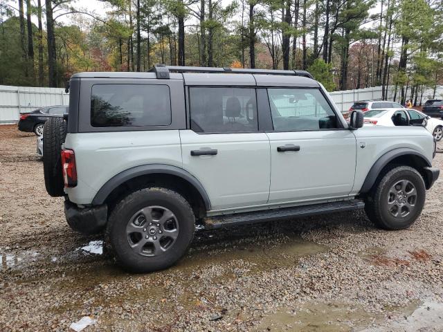 Photo 2 VIN: 1FMDE5BH5NLB03113 - FORD BRONCO BAS 