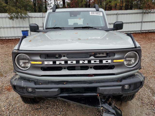 Photo 4 VIN: 1FMDE5BH5NLB03113 - FORD BRONCO BAS 