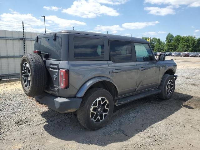 Photo 2 VIN: 1FMDE5BH5NLB03306 - FORD BRONCO 