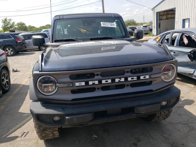 Photo 4 VIN: 1FMDE5BH6MLA93707 - FORD BRONCO BAS 