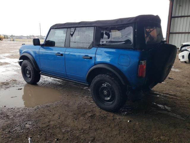 Photo 1 VIN: 1FMDE5BH6NLA77539 - FORD BRONCO 