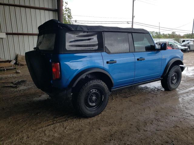 Photo 2 VIN: 1FMDE5BH6NLA77539 - FORD BRONCO 