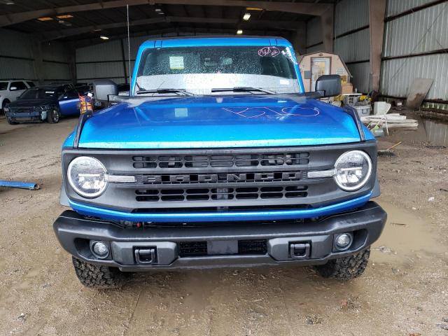 Photo 4 VIN: 1FMDE5BH6NLA77539 - FORD BRONCO 