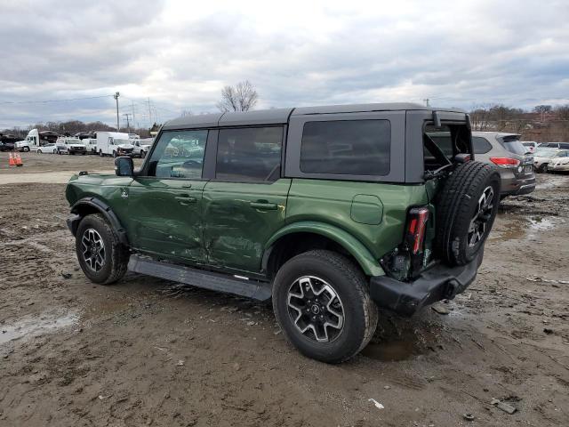 Photo 1 VIN: 1FMDE5BH6NLA89111 - FORD BRONCO BAS 