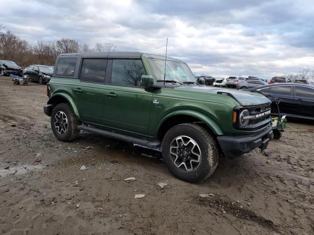 Photo 3 VIN: 1FMDE5BH6NLA89111 - FORD BRONCO BAS 