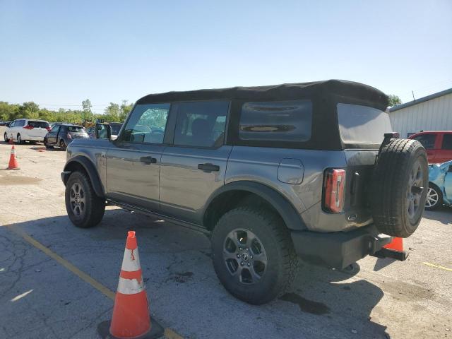 Photo 1 VIN: 1FMDE5BH6NLB13567 - FORD BRONCO 