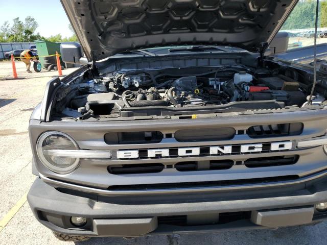 Photo 10 VIN: 1FMDE5BH6NLB13567 - FORD BRONCO 